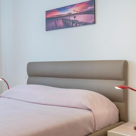 Udine Palazzo D'Aronco Modern Apartment 외부 사진