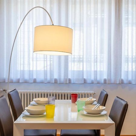 Udine Palazzo D'Aronco Modern Apartment 외부 사진