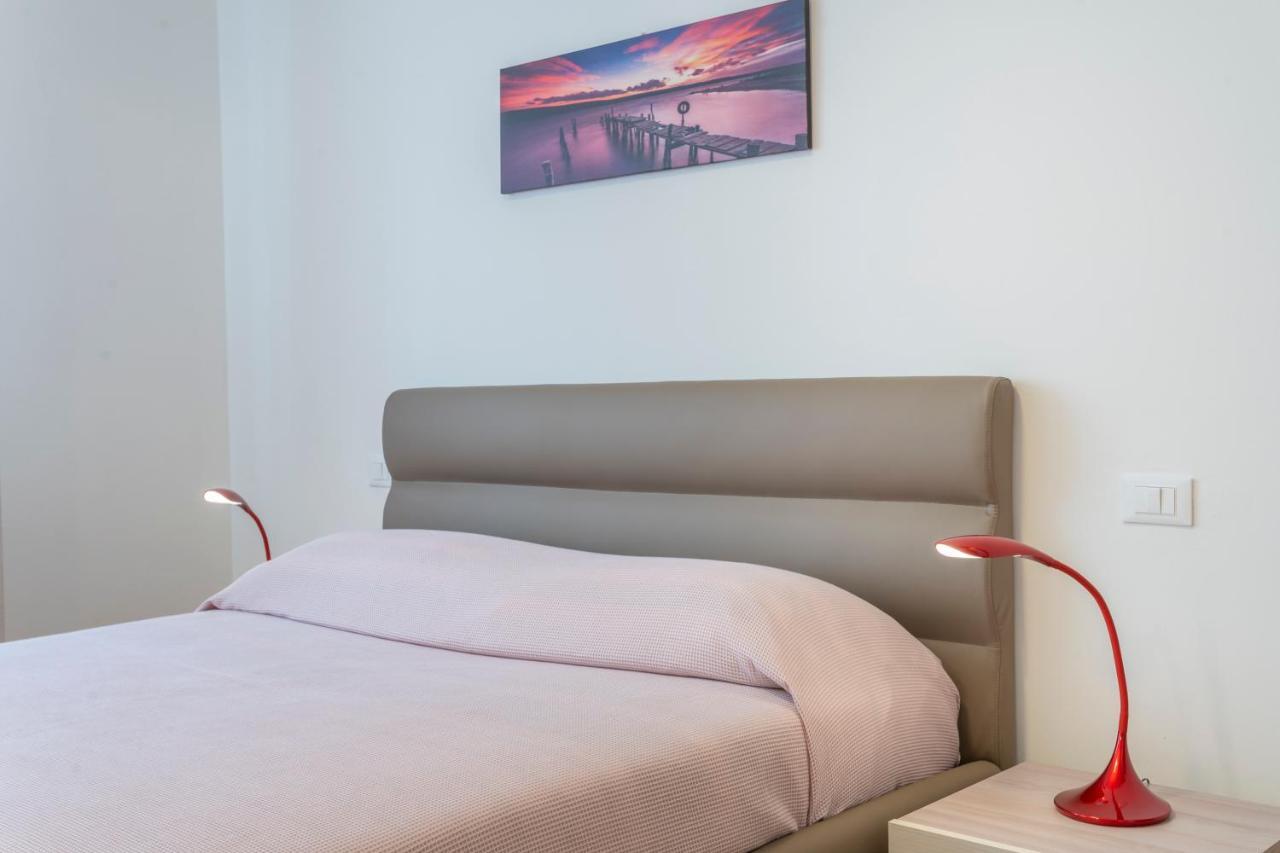 Udine Palazzo D'Aronco Modern Apartment 외부 사진