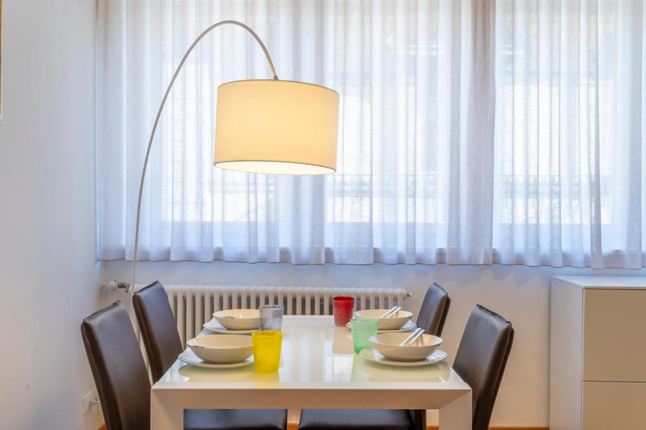 Udine Palazzo D'Aronco Modern Apartment 외부 사진